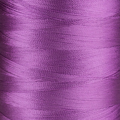 #1033 Lilac - Thread Color - Jan de Luz Linens