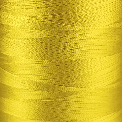 #1083 Goldenrod - Thread Color - Jan de Luz Linens