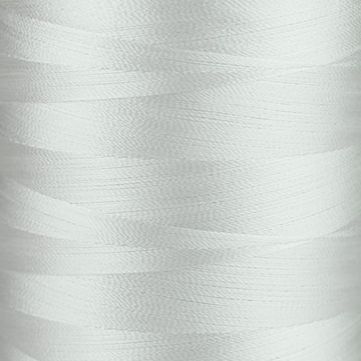 #1086 Ivory - Thread Color - Jan de Luz Linens