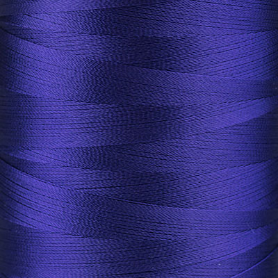 #1195 Royal Purple - Thread Color - Jan de Luz Linens