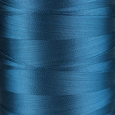 #1283 Vintage Blue - Thread Color - Jan de Luz Linens