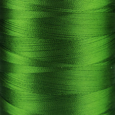 #61176 Green - Thread Color - Jan de Luz Linens
