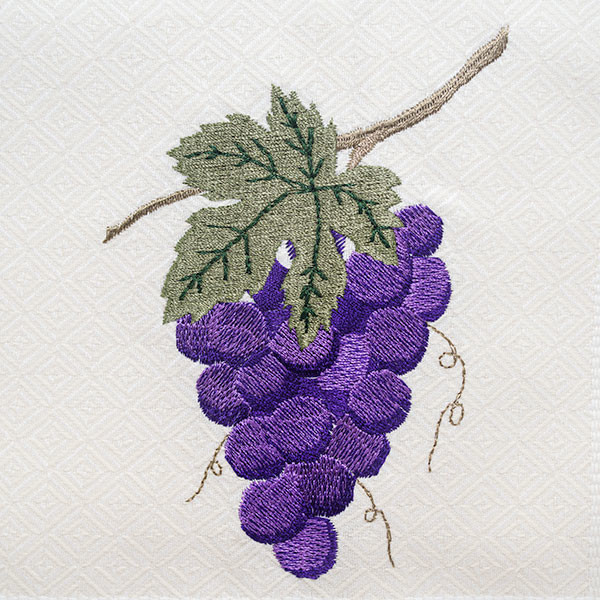Grapes - Purple