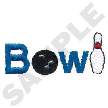 SP0191 Bowl