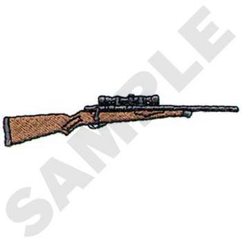SP0377 Rifle