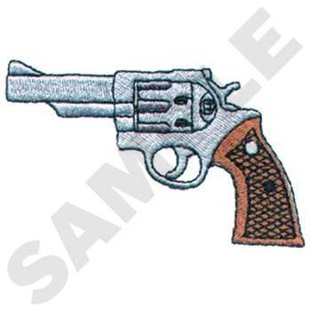 SP0378 Revolver
