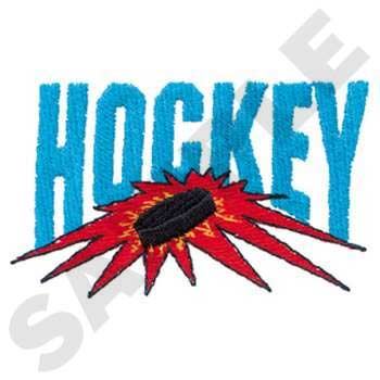 SP0390 Hockey Slapshot
