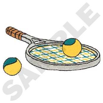 SP0519 Tennis Racquet