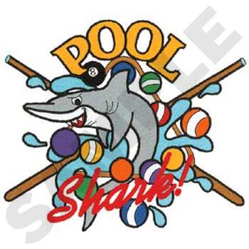 SP0903 Pool Shark