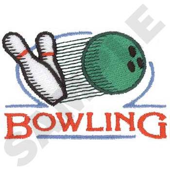 SP1611 Bowling