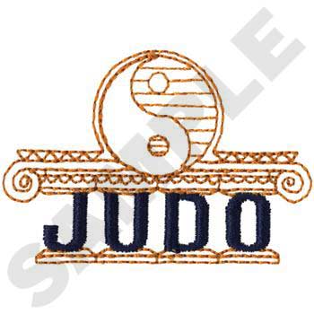 SP3022 Judo Highlight