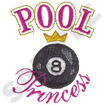 SP4616 Pool Princess