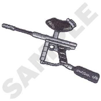 SP4675 Painball Gun