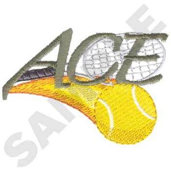 SP4688 Tennis Ace