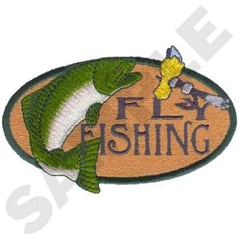 SP4998 Fly Fishing