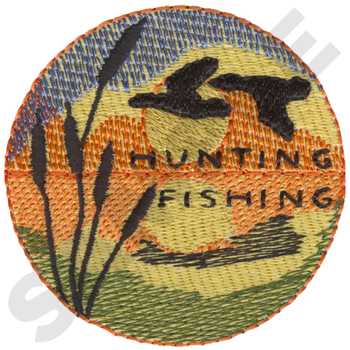 SP5022 Hunting Fishing