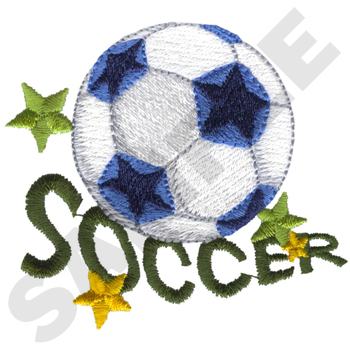 SP5148 Soccer 2