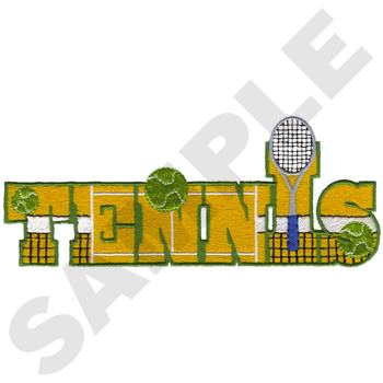 SP5170 Tennis