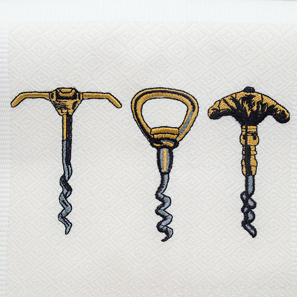 Corkscrews