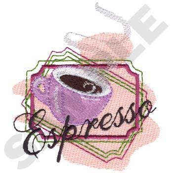 Espresso FD0170
