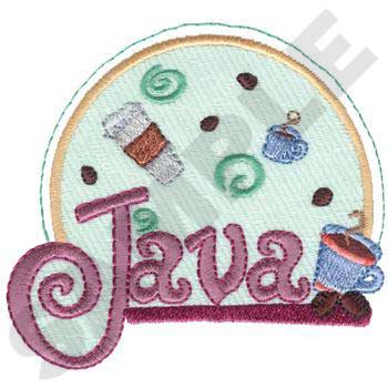 Java FD0164