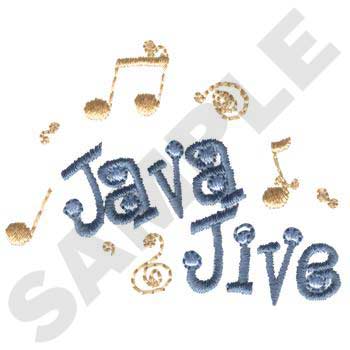 Java Jive FD0184