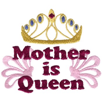 Mother Is Queen HY0846