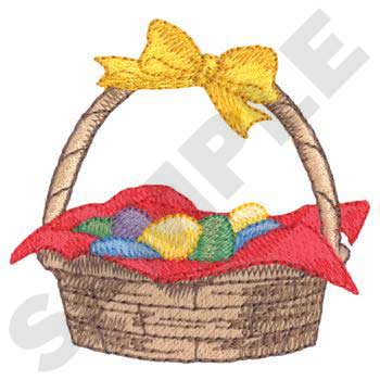 HY0316 - Easter Embroidery