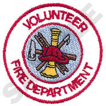 Volunteer Fire Department #EQ0077