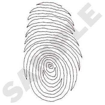 Fingerprint #EQ0297