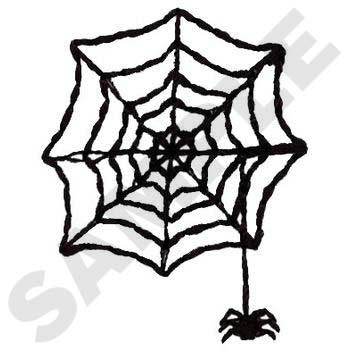 Spider Web #HY0271