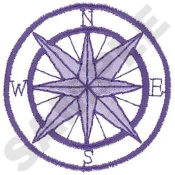 Compass #NT0161