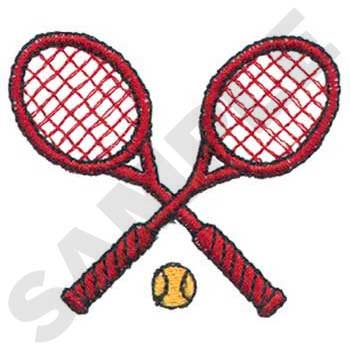 Tennis Racquet  #SP0043