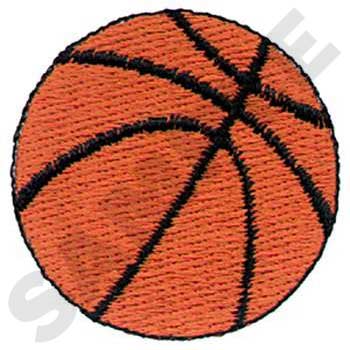 Basketball #SP0052