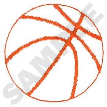 Basketball #SP0257