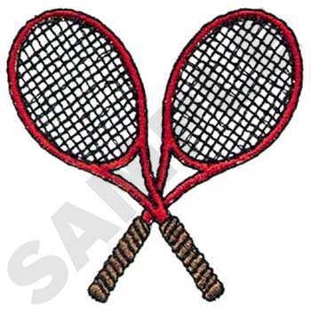 Tennis Racquet  #SP0564