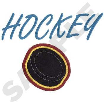 Hockey #SP1797