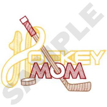 Hockey Mom #SP1817