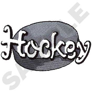 Hockey #SP2965