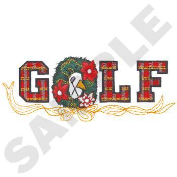 Golf #SP3364