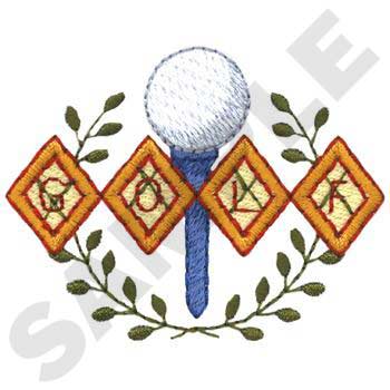 Golf #SP3370