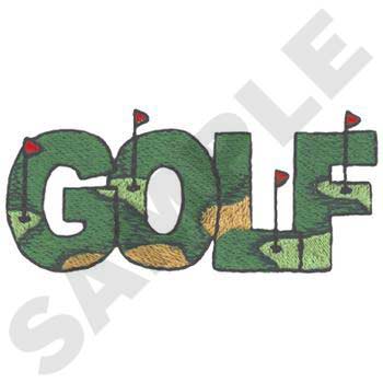 Golf #SP3373