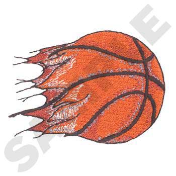 Basketball #SP3458