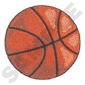 Basketball #SP3460