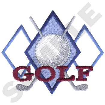 Golf #SP4905