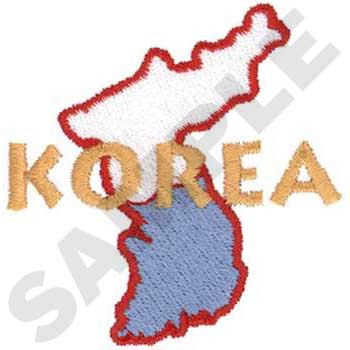 Korea #SR0183
