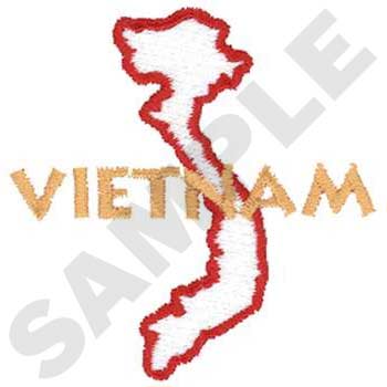 Vietnam #SR0186