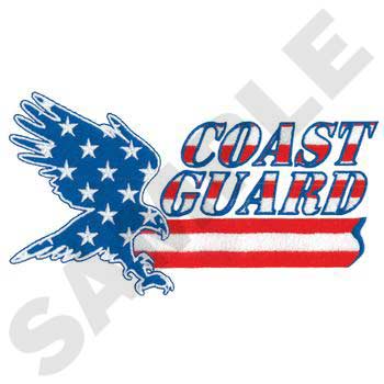 Coast Guard #SR0281