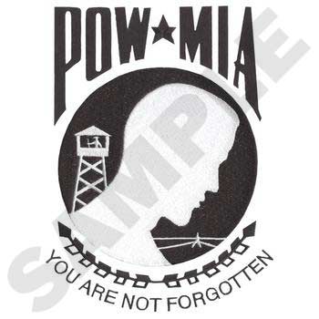 POW MIA #SR0292