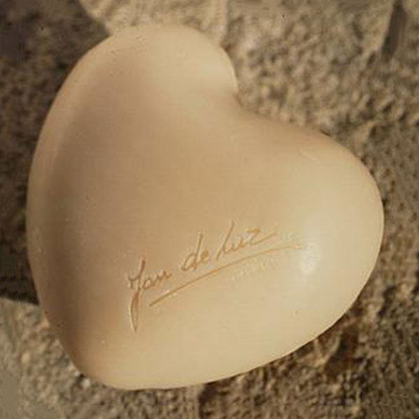 Heart Of Soap - Jan de Luz
